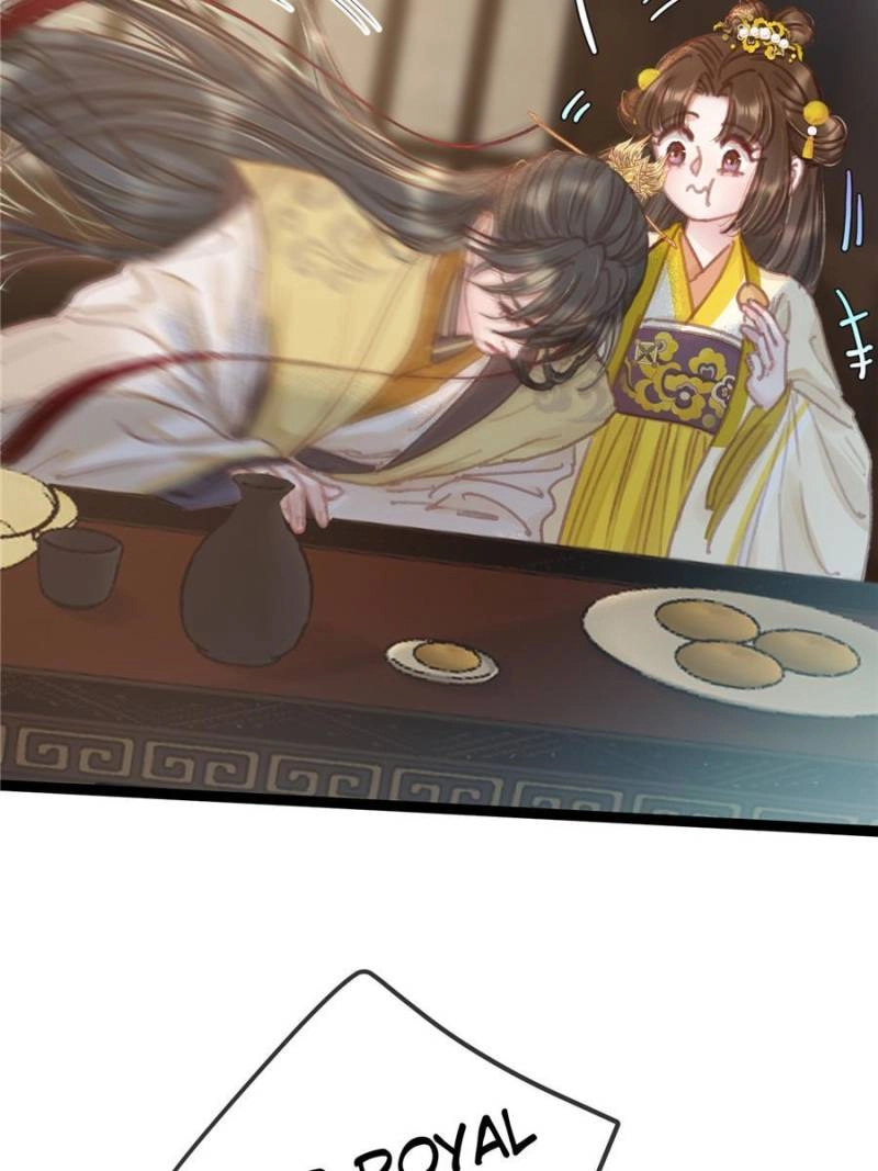 My Cute Concubine Chapter 98 page 26 - 