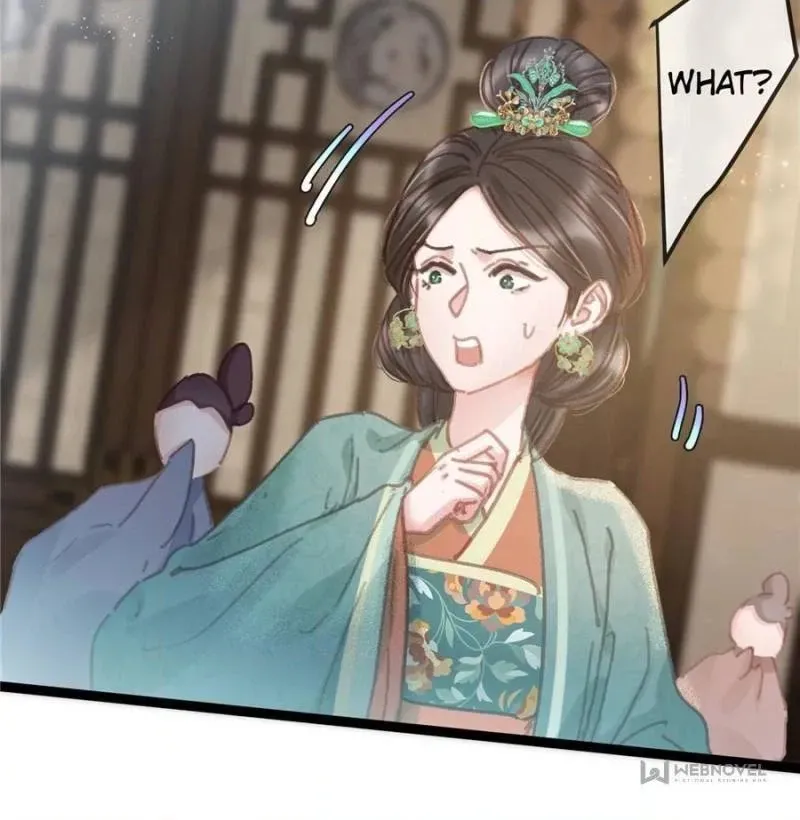 My Cute Concubine Chapter 98 page 30 - 