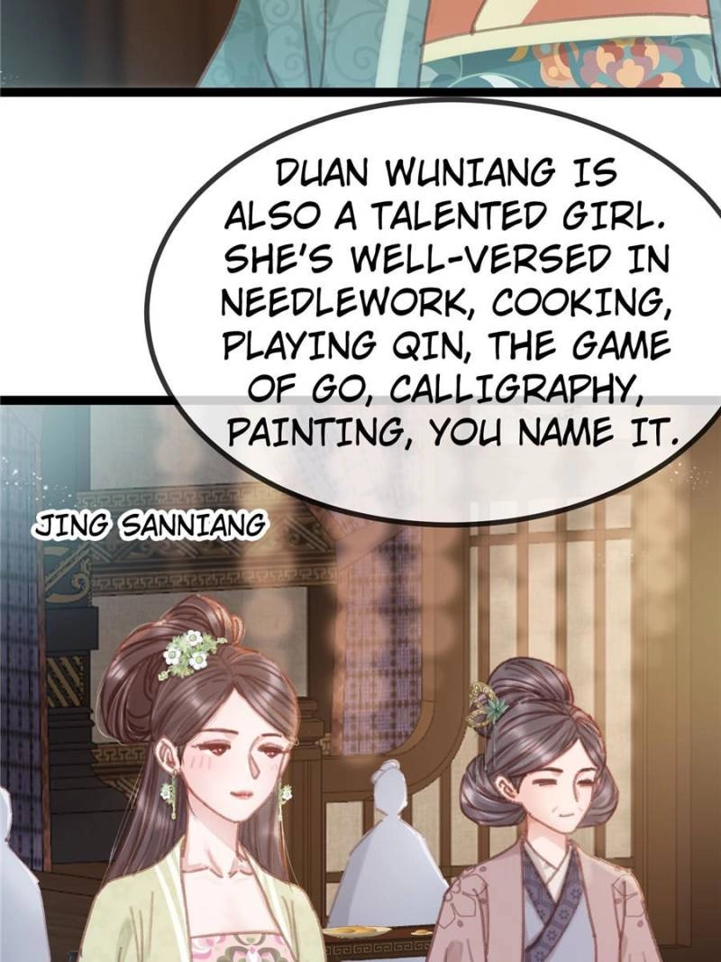 My Cute Concubine Chapter 98 page 4 - 