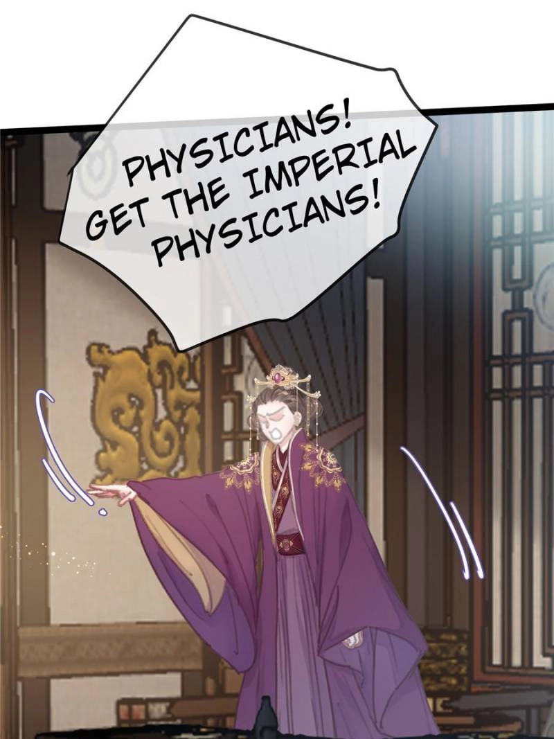 My Cute Concubine Chapter 98 page 31 - 