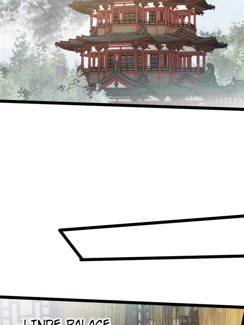 My Cute Concubine Chapter 98 page 34 - 
