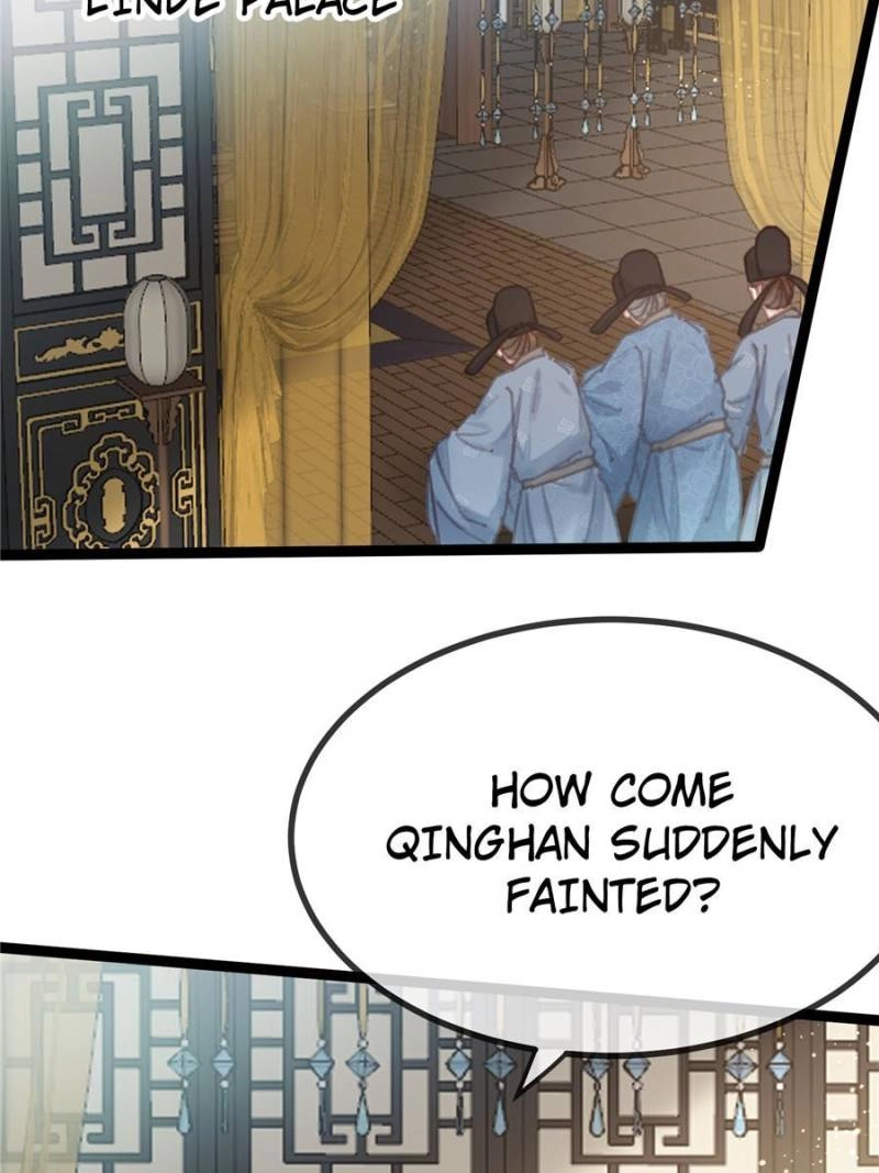 My Cute Concubine Chapter 98 page 35 - 