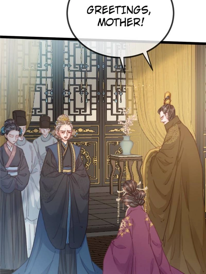 My Cute Concubine Chapter 98 page 37 - 