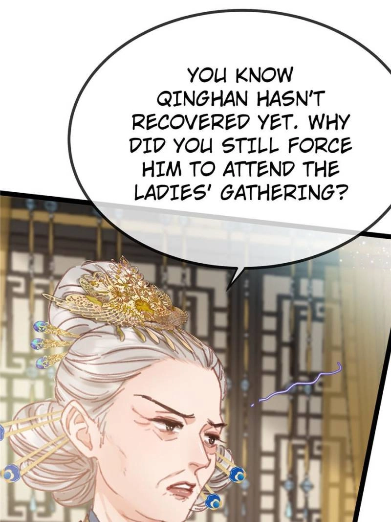 My Cute Concubine Chapter 98 page 39 - 