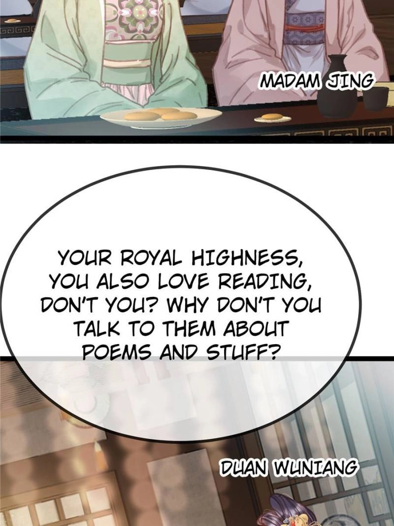 My Cute Concubine Chapter 98 page 5 - 