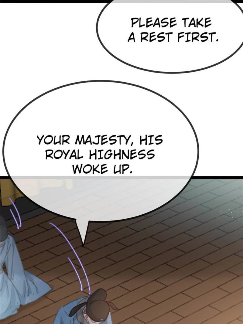 My Cute Concubine Chapter 98 page 43 - 