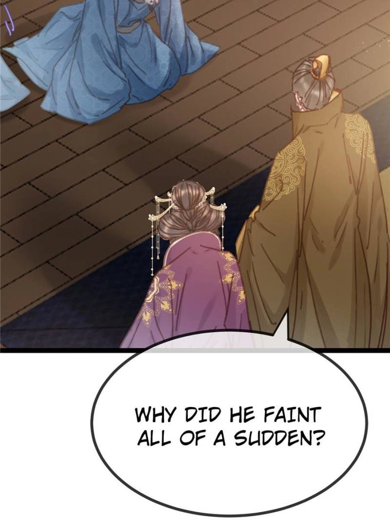 My Cute Concubine Chapter 98 page 44 - 