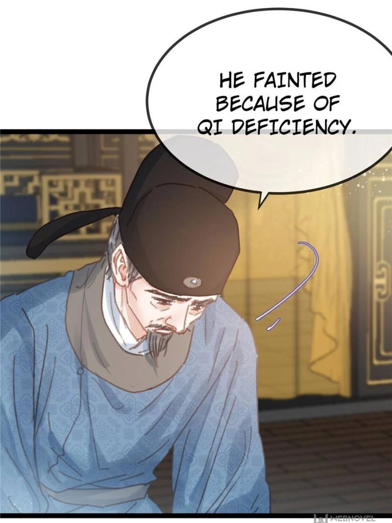 My Cute Concubine Chapter 98 page 45 - 