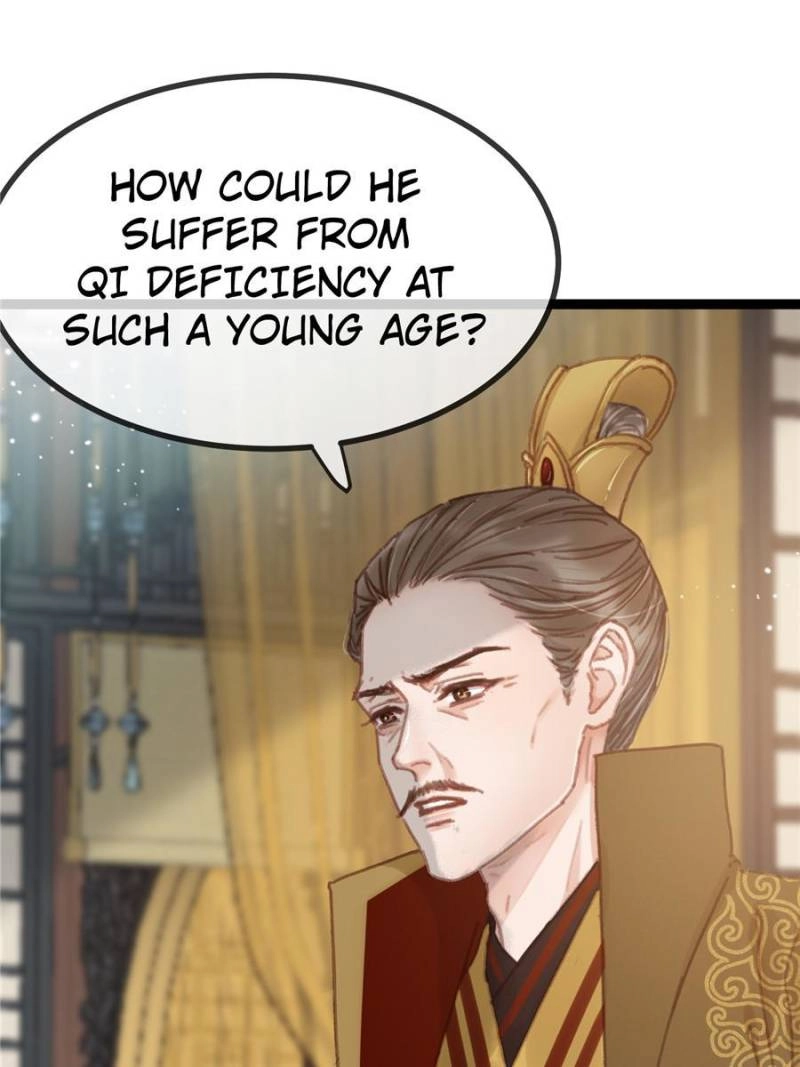 My Cute Concubine Chapter 98 page 47 - 