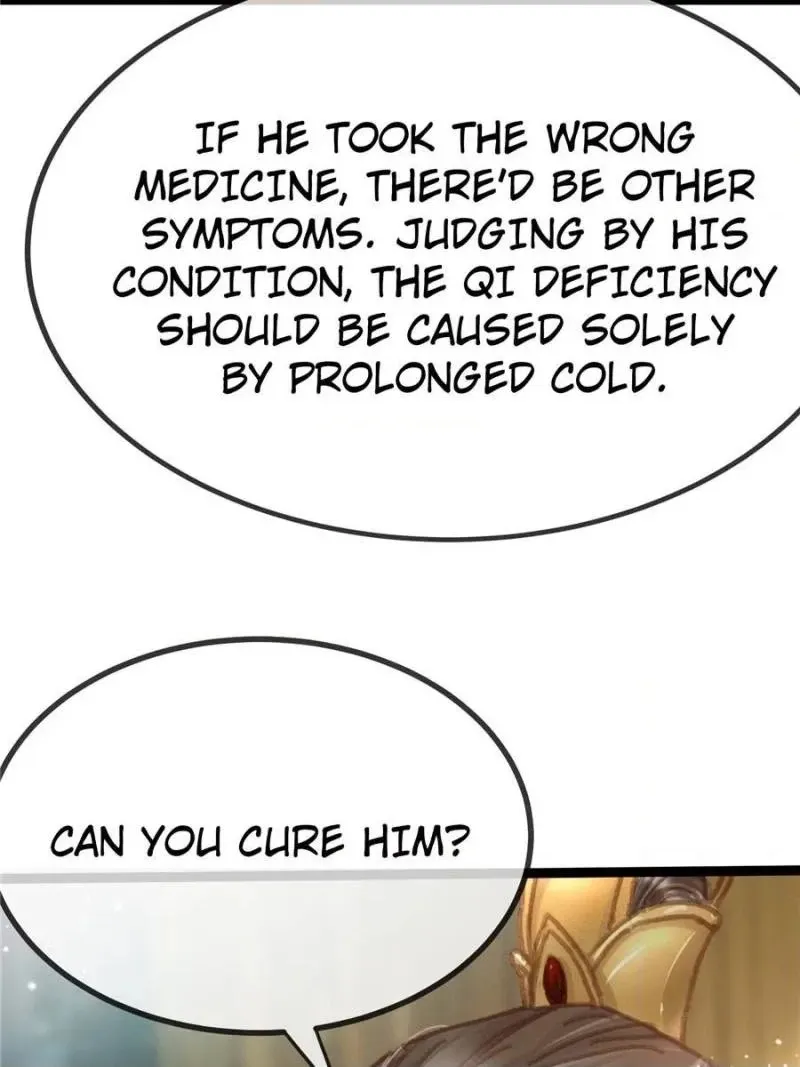 My Cute Concubine Chapter 98 page 50 - 