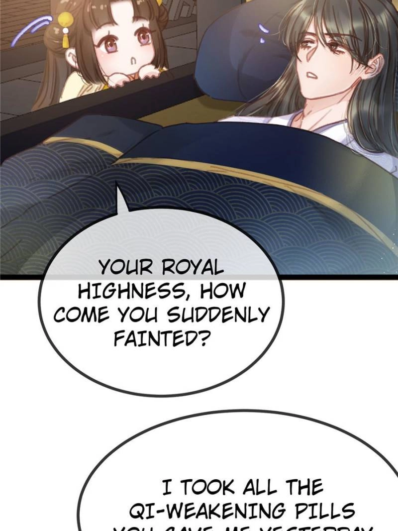My Cute Concubine Chapter 98 page 58 - 