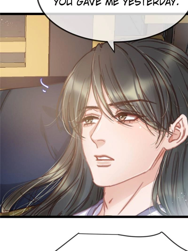 My Cute Concubine Chapter 98 page 59 - 