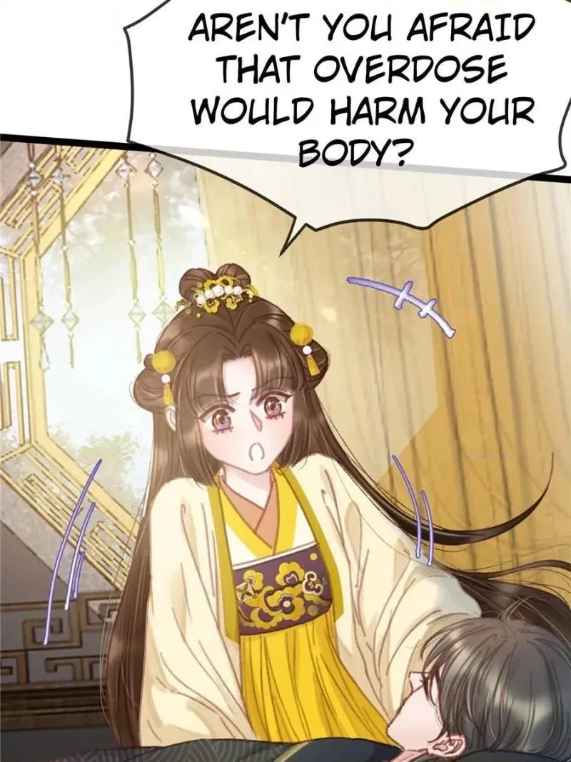 My Cute Concubine Chapter 98 page 60 - 