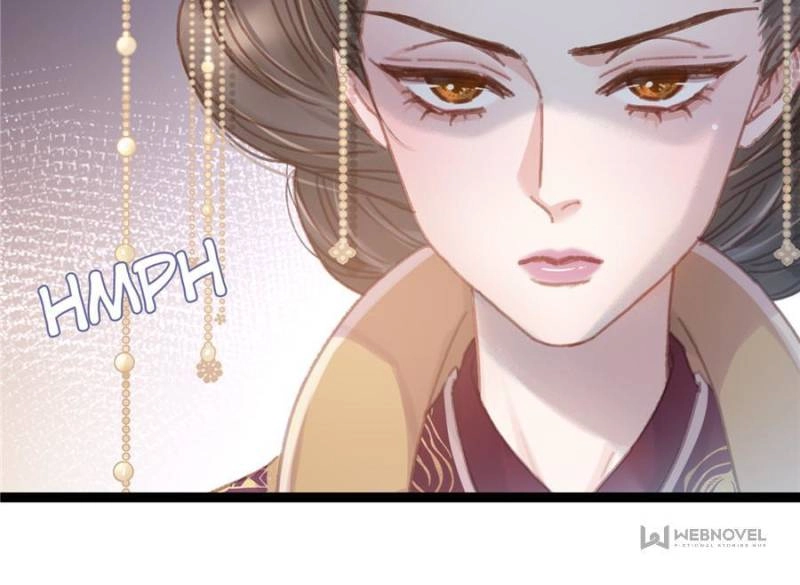 My Cute Concubine Chapter 98 page 7 - 