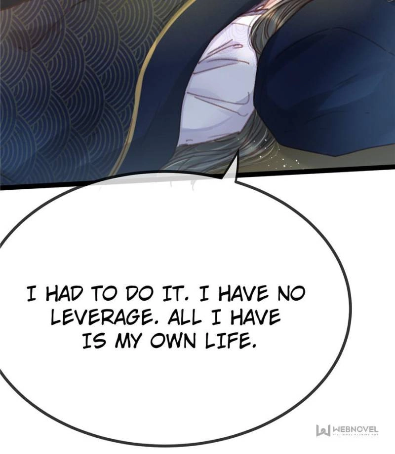My Cute Concubine Chapter 98 page 61 - 