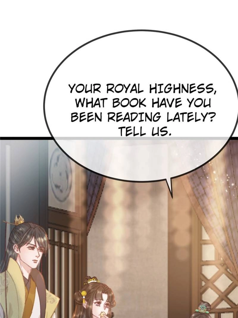 My Cute Concubine Chapter 98 page 8 - 