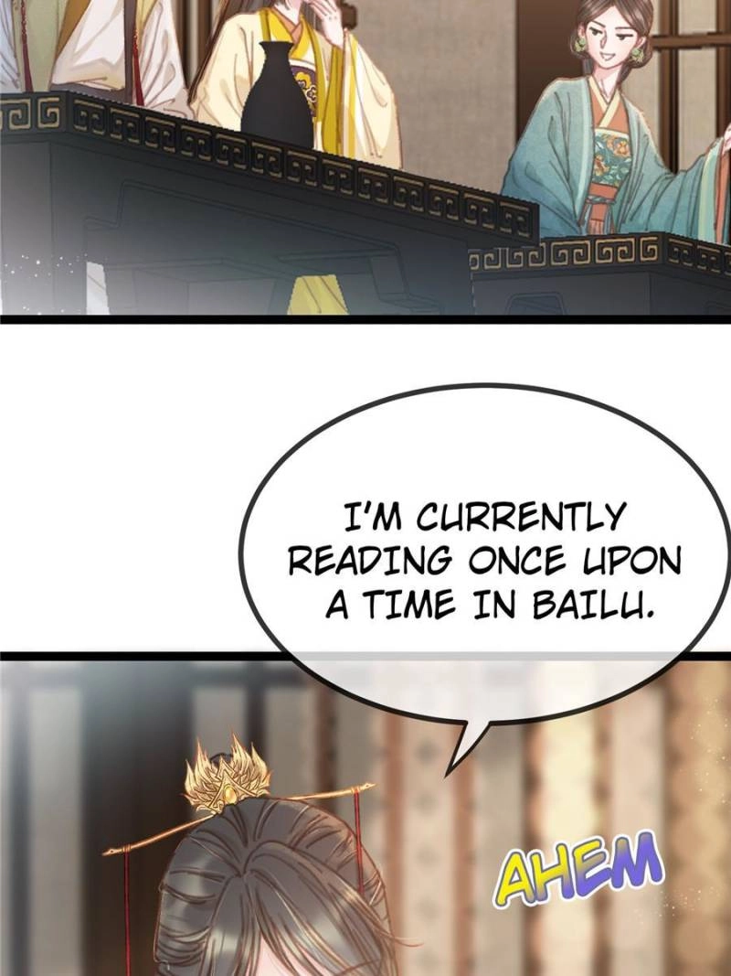 My Cute Concubine Chapter 98 page 9 - 