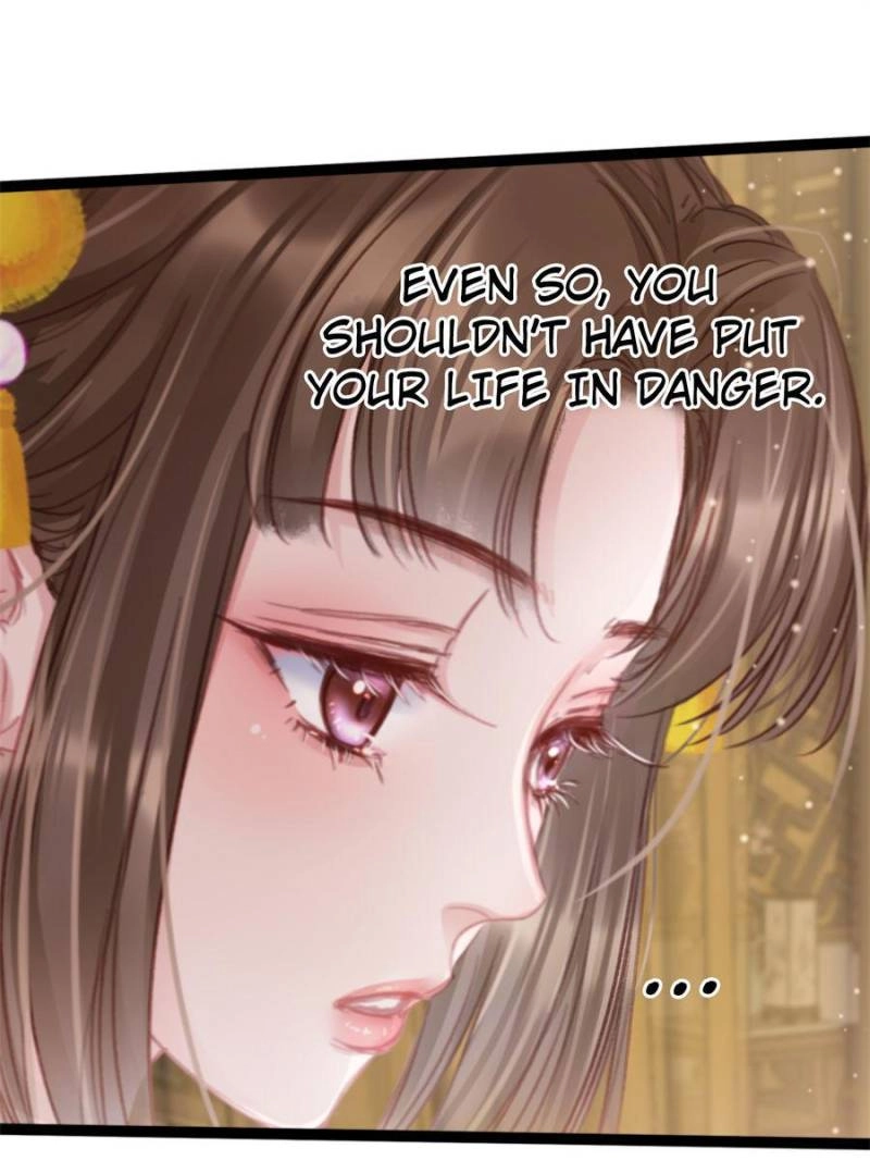 My Cute Concubine Chapter 99 page 1 - 