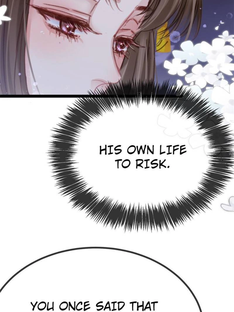 My Cute Concubine Chapter 99 page 12 - 