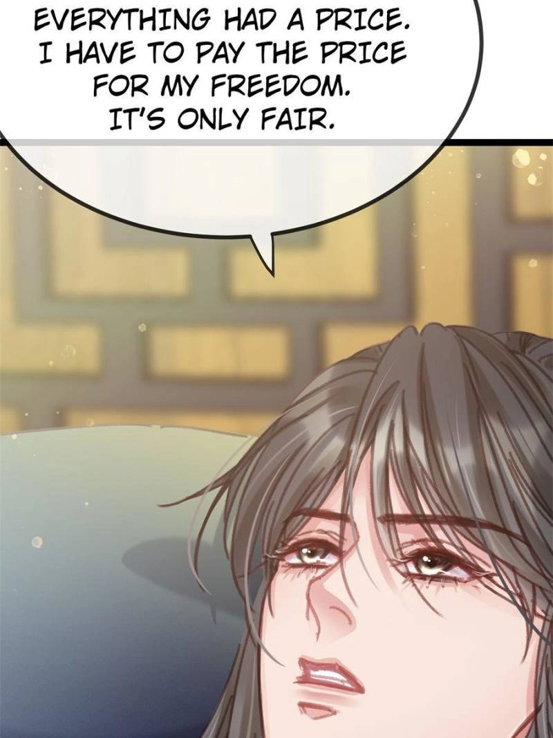 My Cute Concubine Chapter 99 page 13 - 
