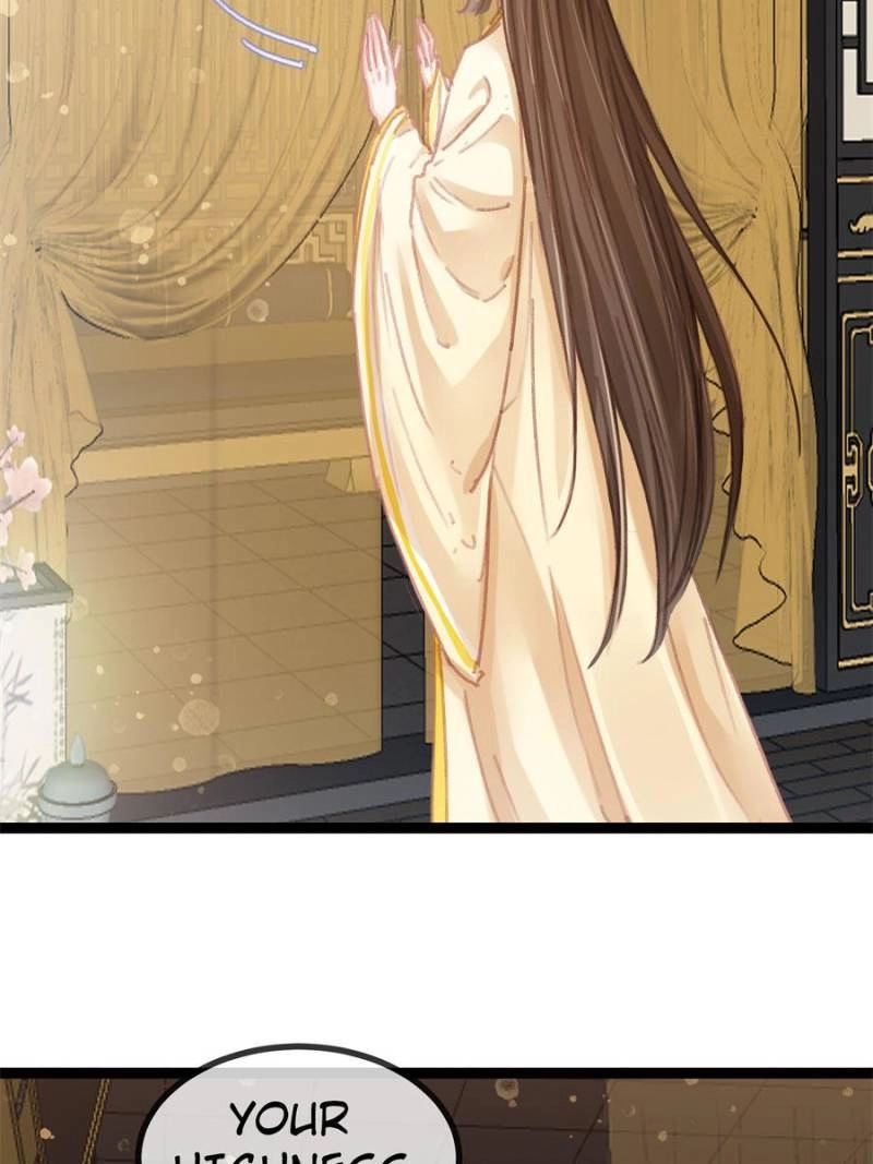 My Cute Concubine Chapter 99 page 19 - 