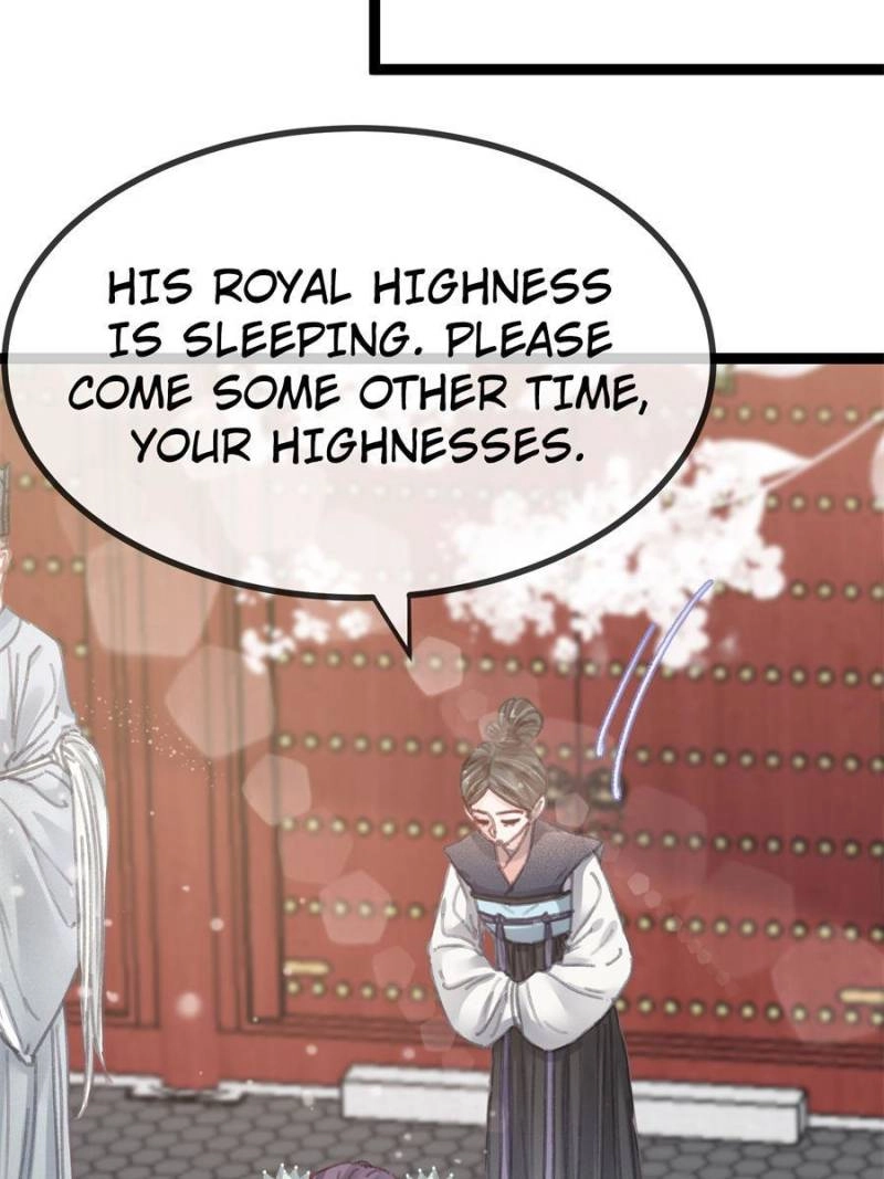 My Cute Concubine Chapter 99 page 22 - 