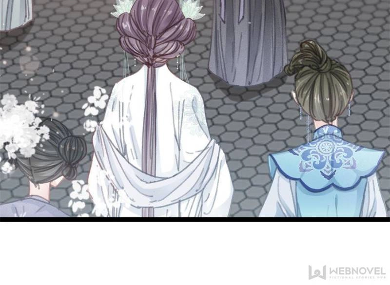 My Cute Concubine Chapter 99 page 23 - 