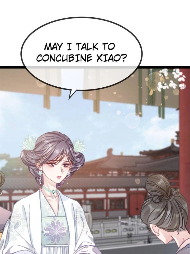 My Cute Concubine Chapter 99 page 24 - 