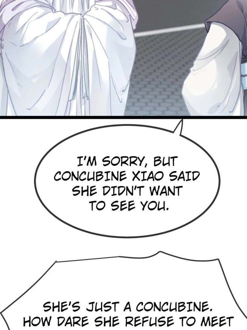 My Cute Concubine Chapter 99 page 25 - 
