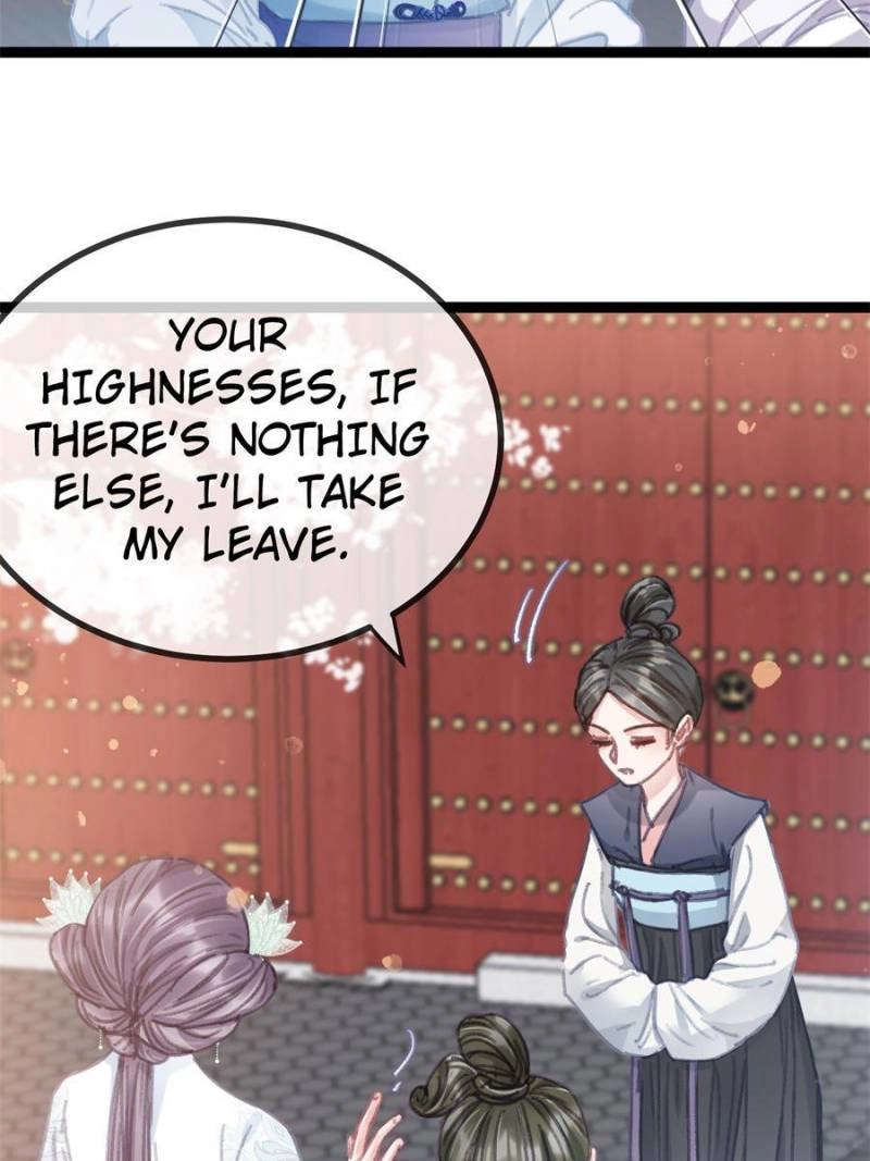 My Cute Concubine Chapter 99 page 27 - 