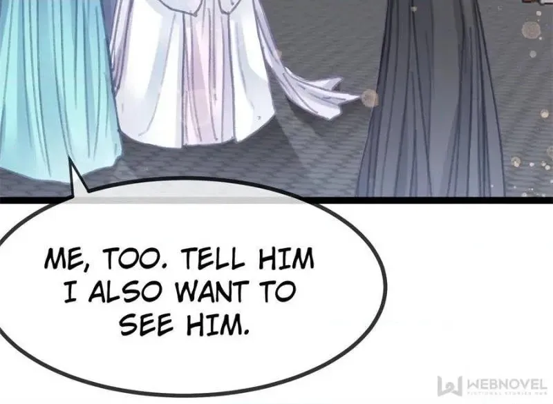 My Cute Concubine Chapter 99 page 30 - 