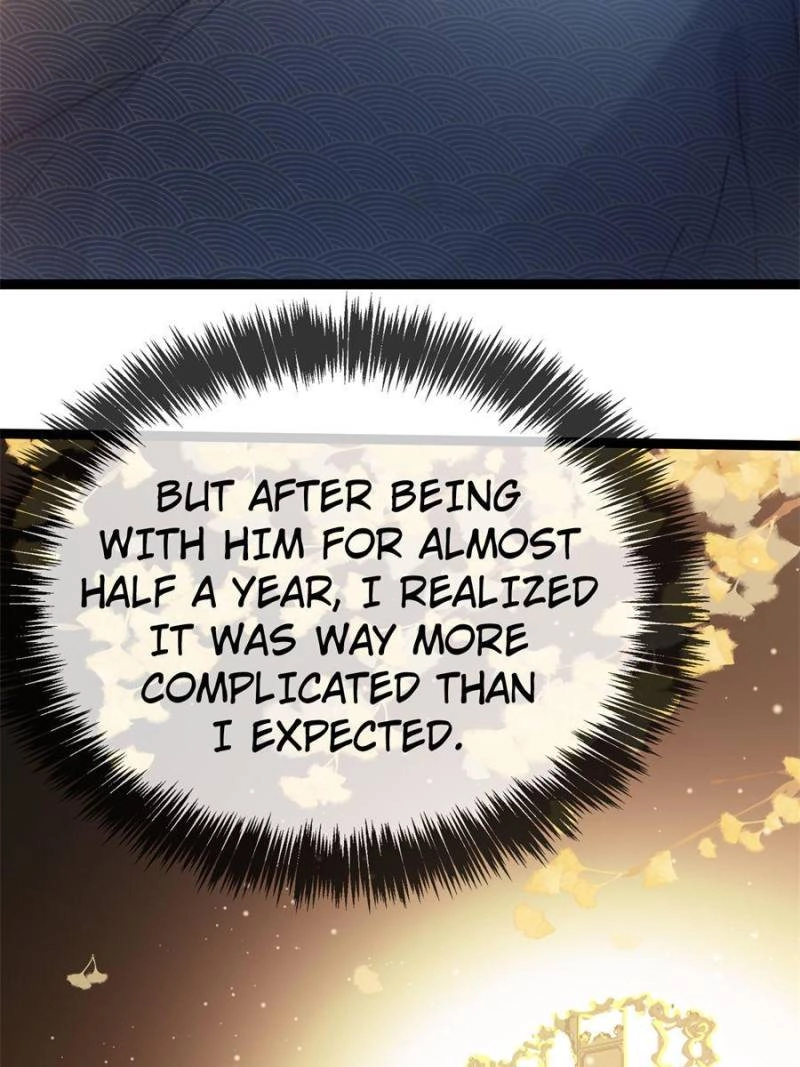 My Cute Concubine Chapter 99 page 4 - 