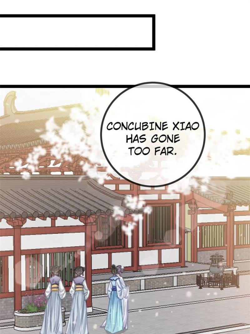 My Cute Concubine Chapter 99 page 31 - 