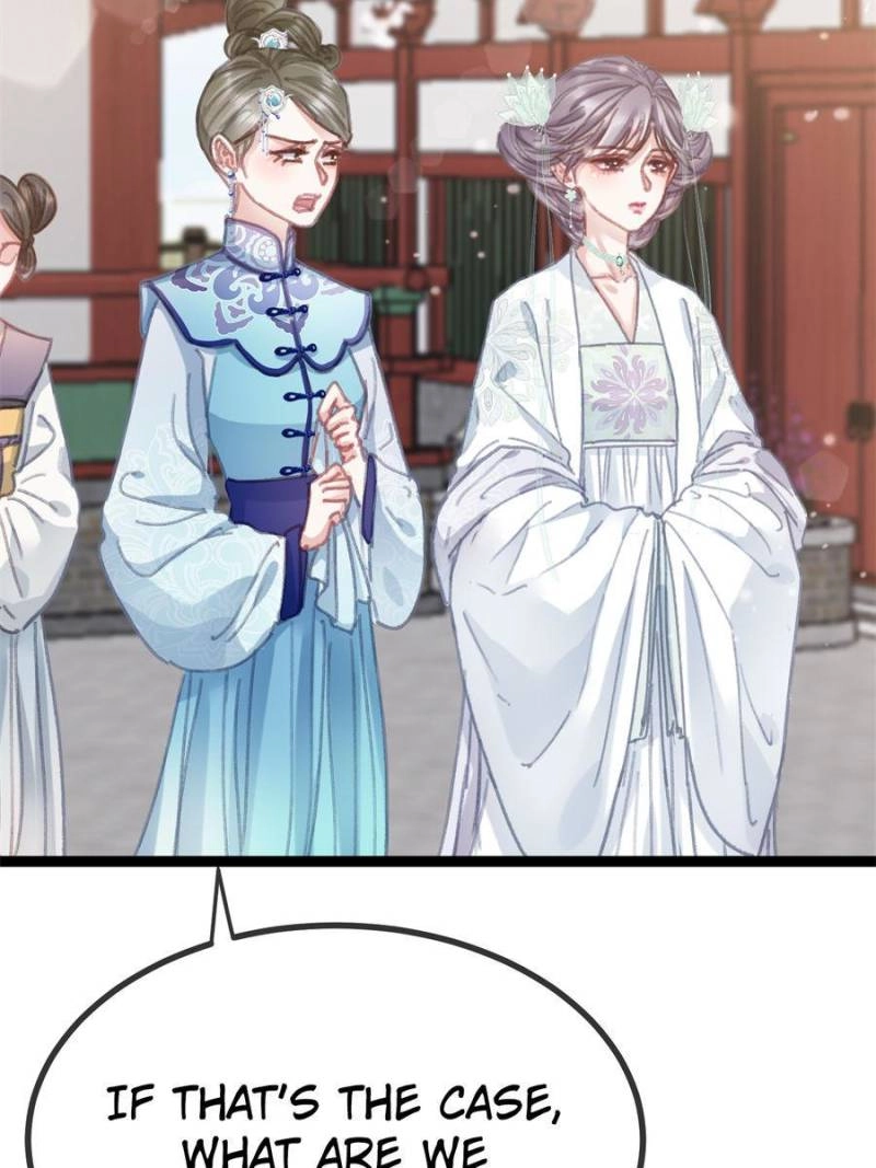 My Cute Concubine Chapter 99 page 33 - 