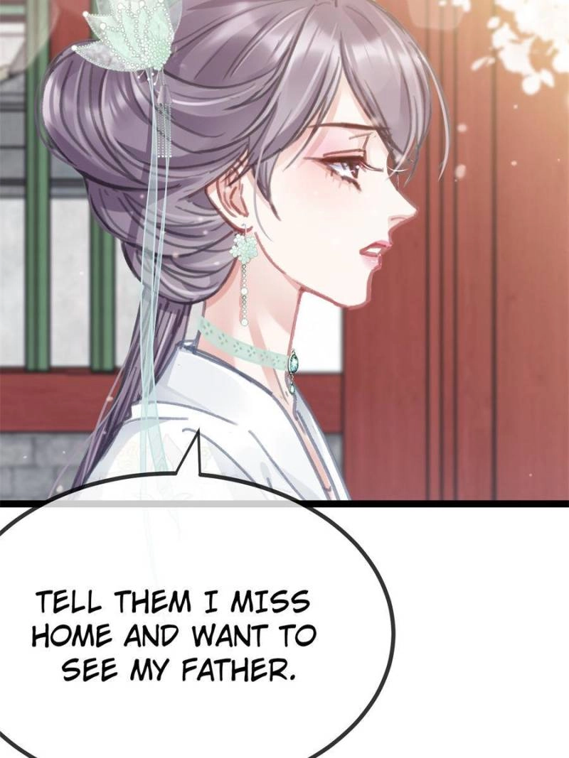 My Cute Concubine Chapter 99 page 36 - 