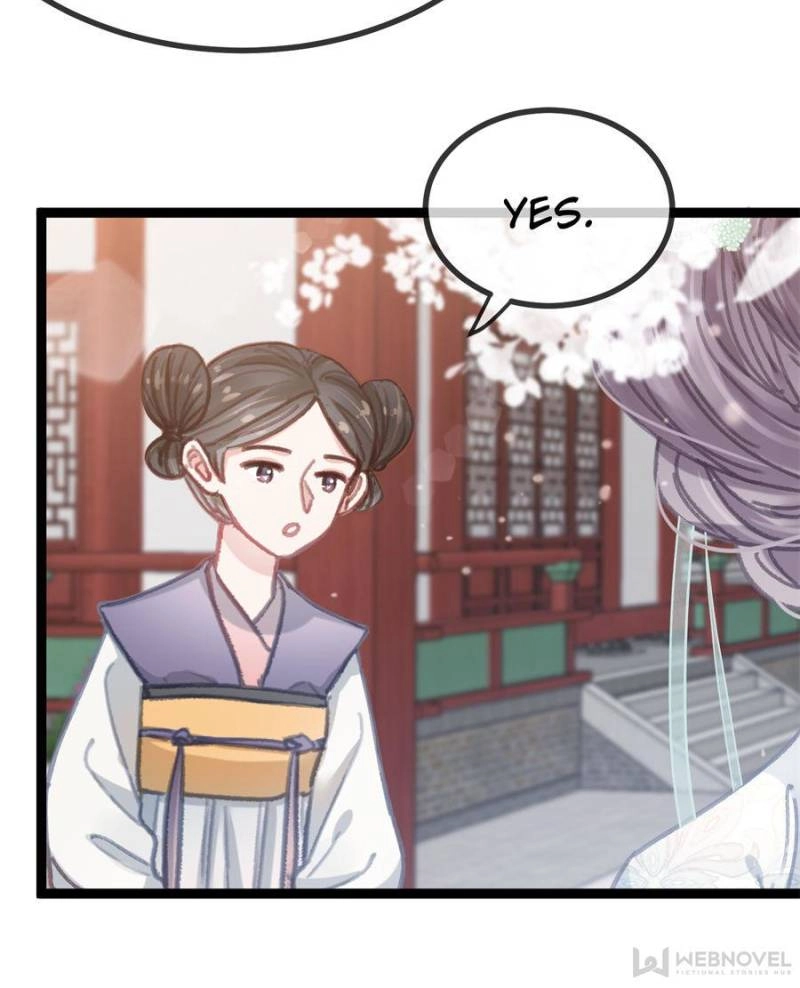 My Cute Concubine Chapter 99 page 37 - 