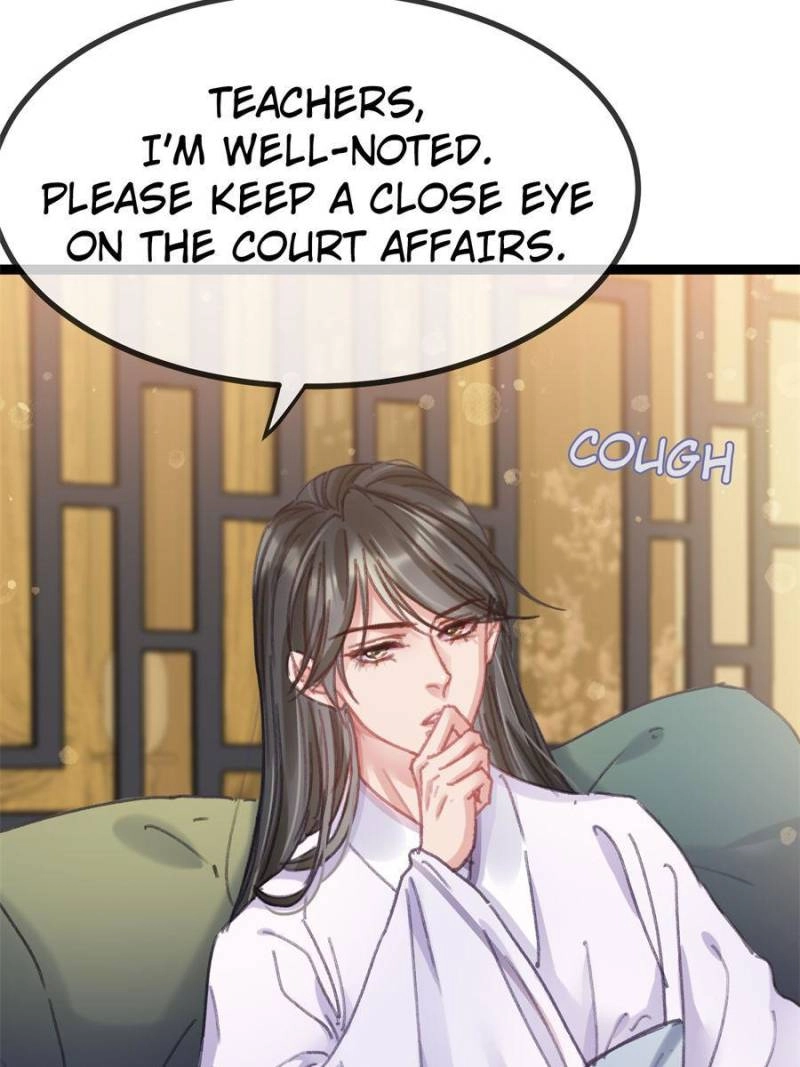 My Cute Concubine Chapter 99 page 41 - 
