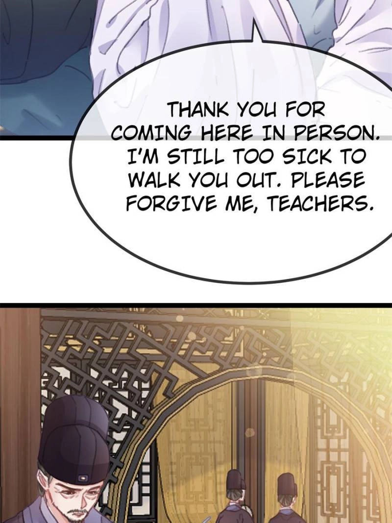 My Cute Concubine Chapter 99 page 42 - 