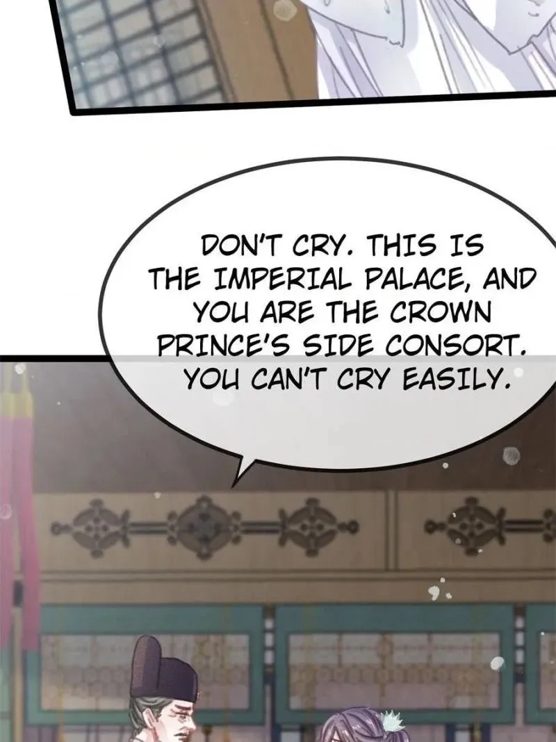 My Cute Concubine Chapter 99 page 50 - 