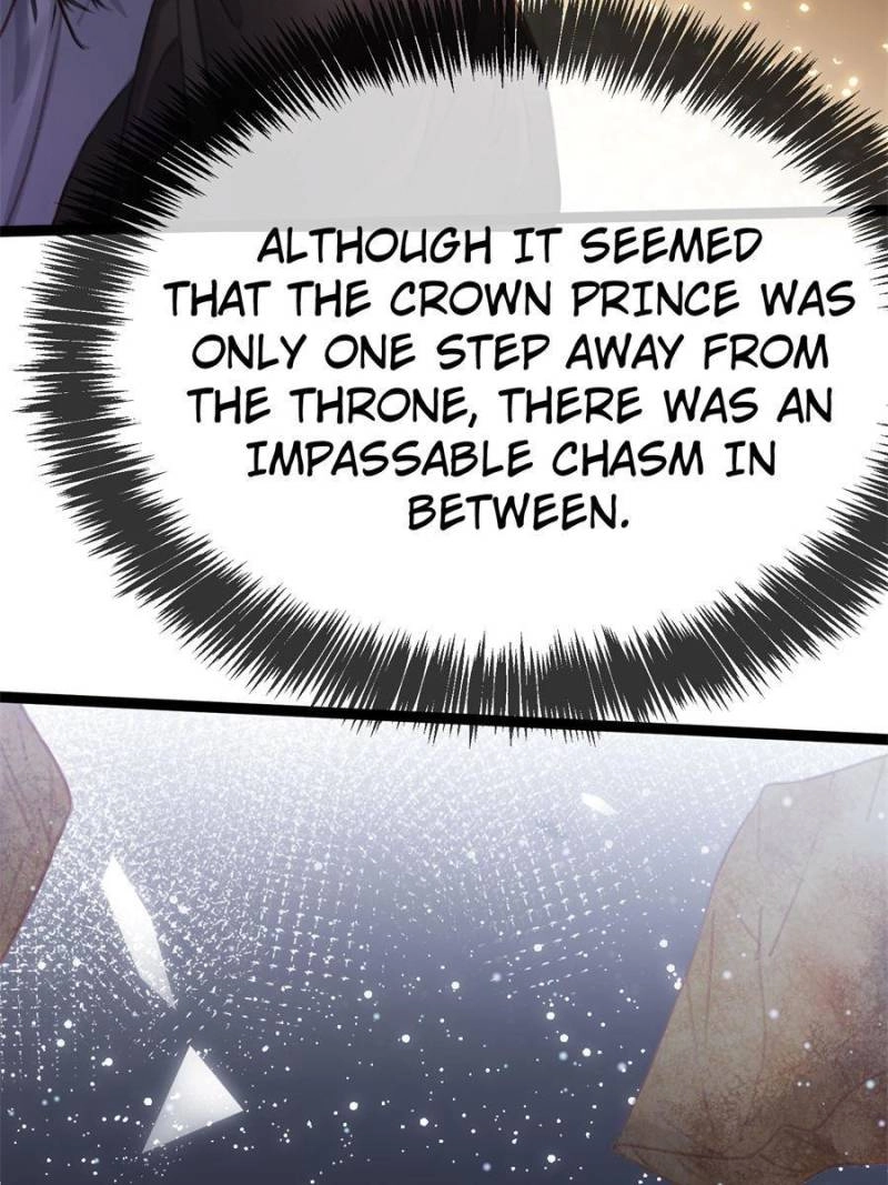 My Cute Concubine Chapter 99 page 6 - 