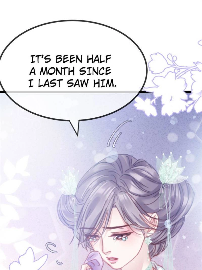 My Cute Concubine Chapter 99 page 54 - 