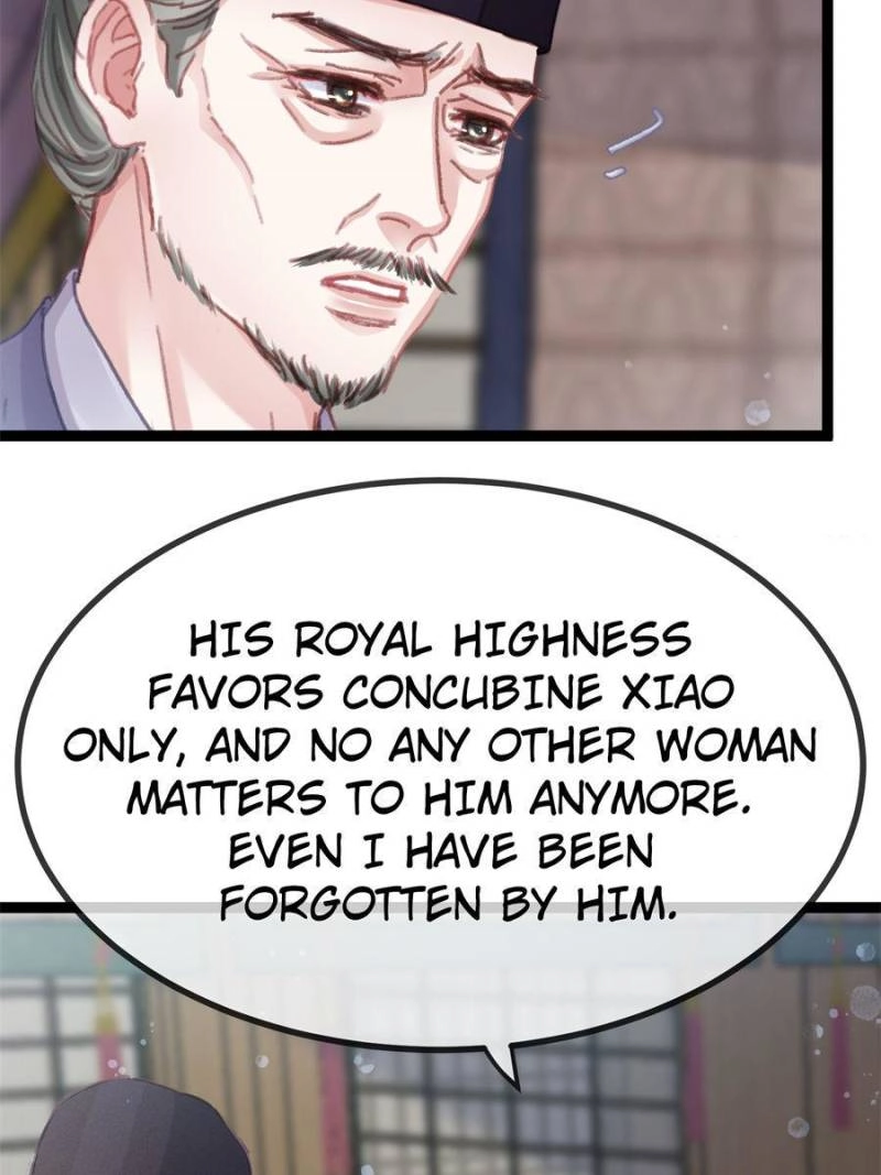 My Cute Concubine Chapter 99 page 56 - 