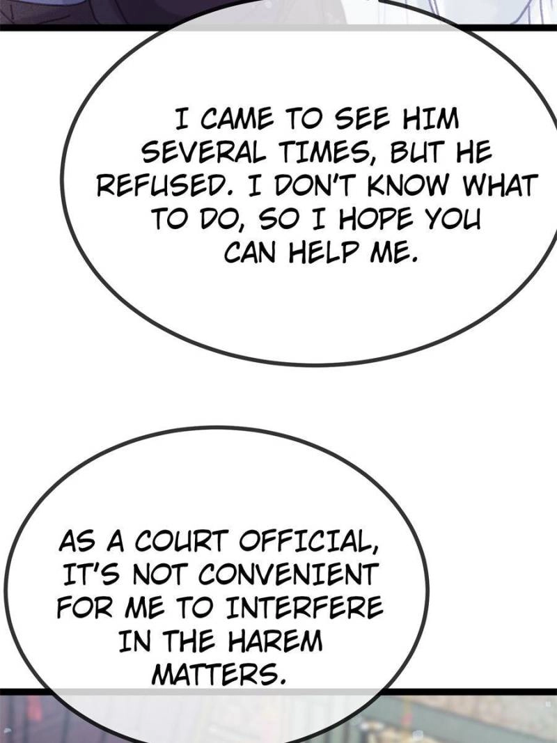 My Cute Concubine Chapter 99 page 58 - 