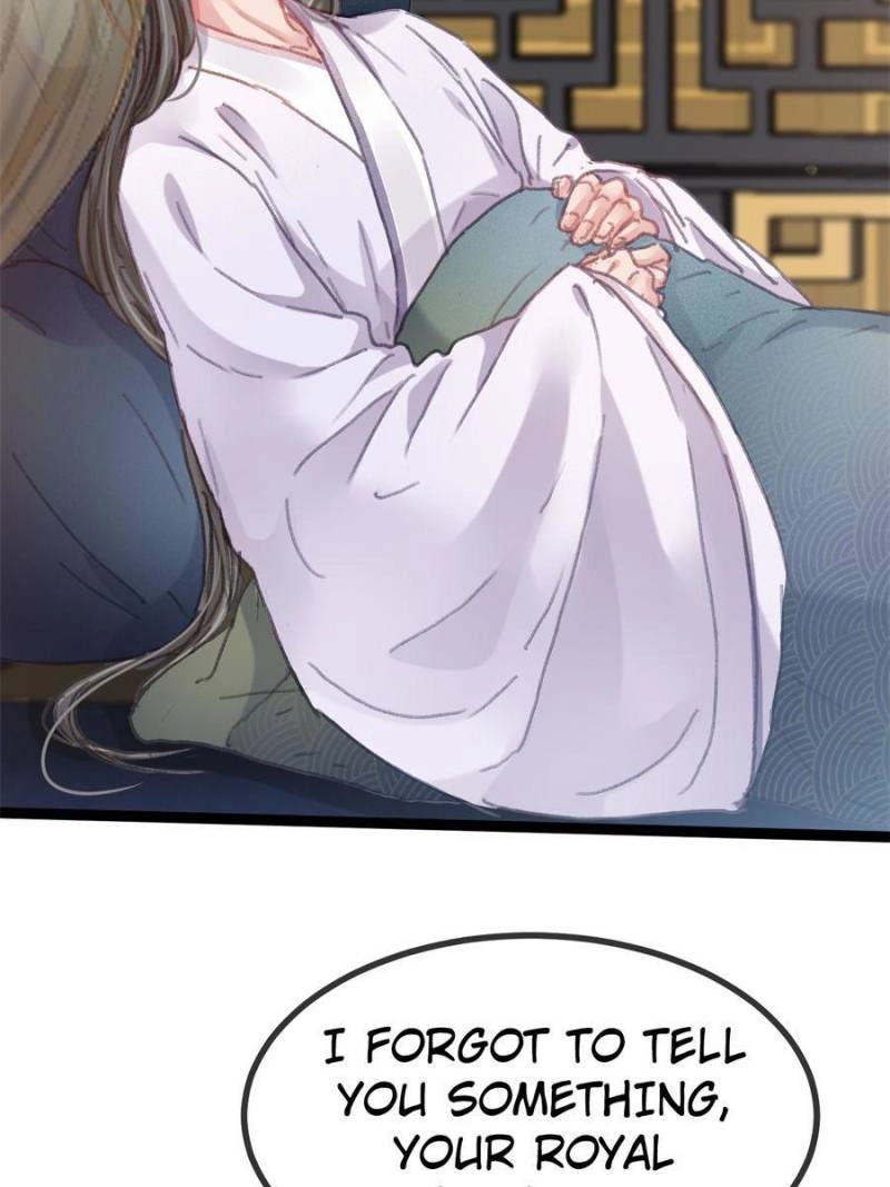 My Cute Concubine Chapter 99 page 69 - 