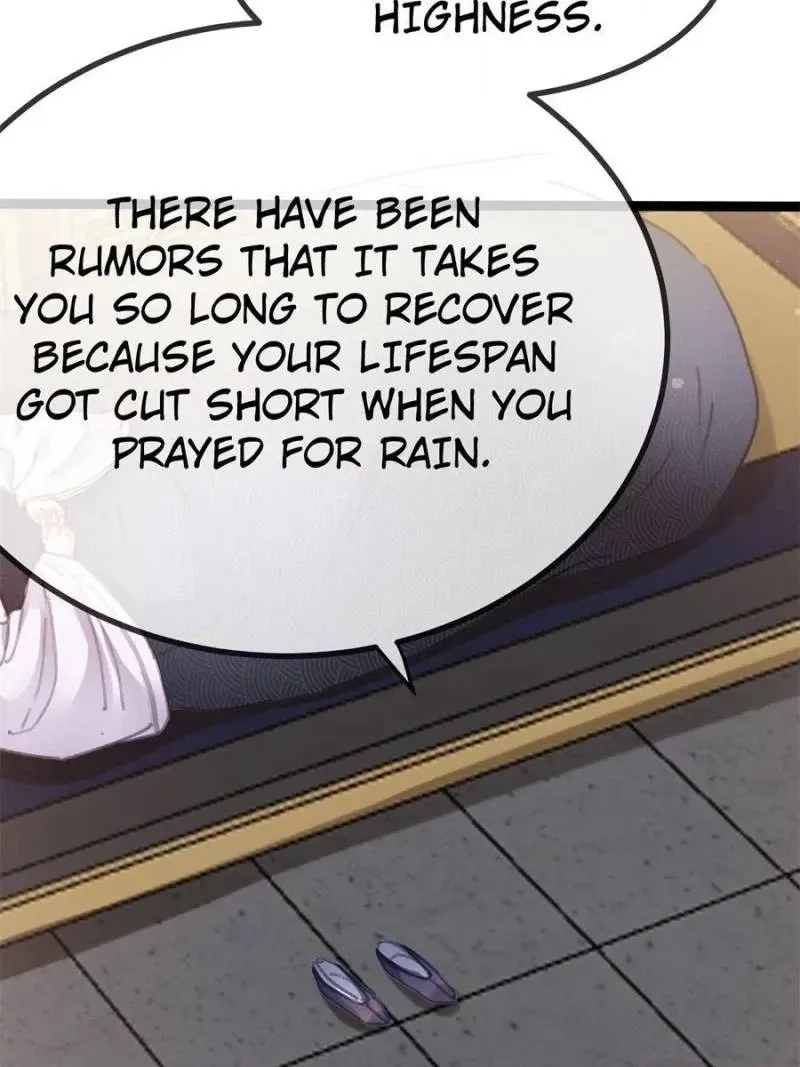 My Cute Concubine Chapter 99 page 70 - 