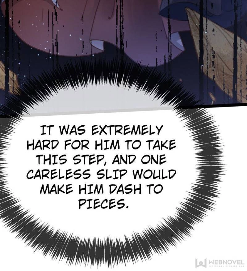 My Cute Concubine Chapter 99 page 8 - 