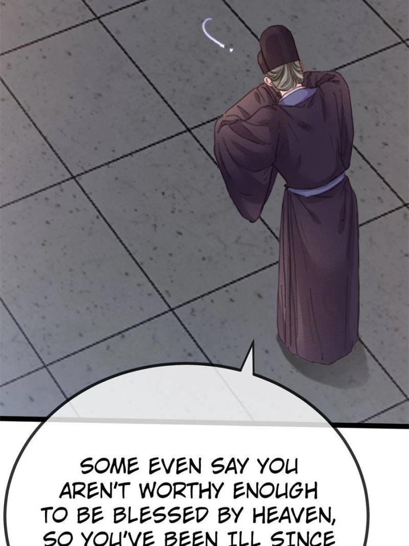 My Cute Concubine Chapter 99 page 71 - 