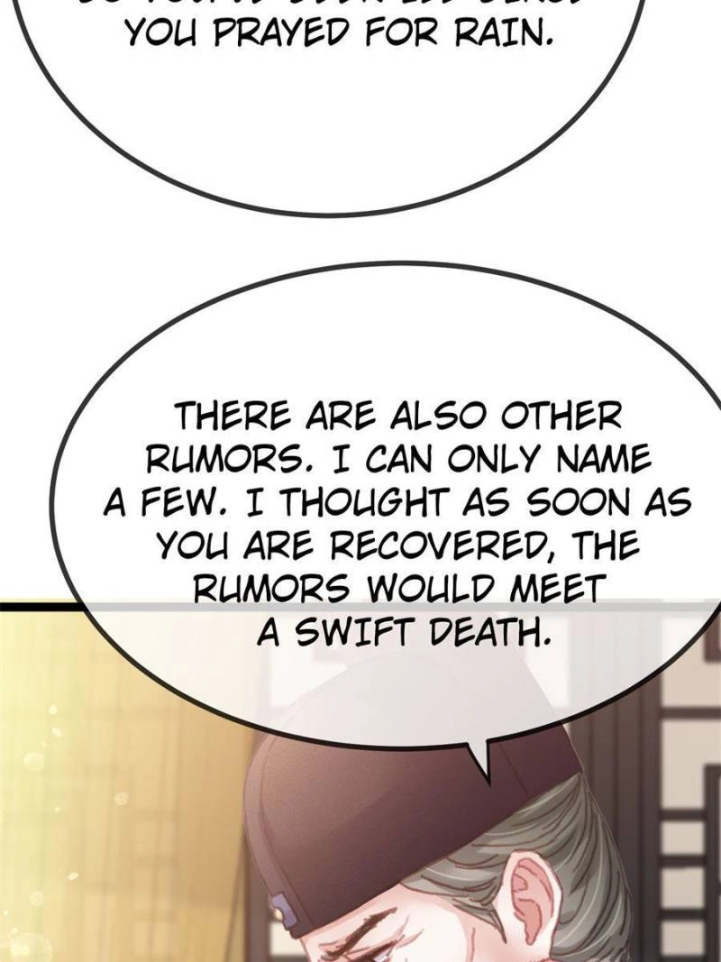 My Cute Concubine Chapter 99 page 72 - 