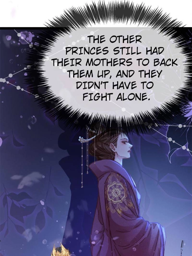 My Cute Concubine Chapter 99 page 9 - 