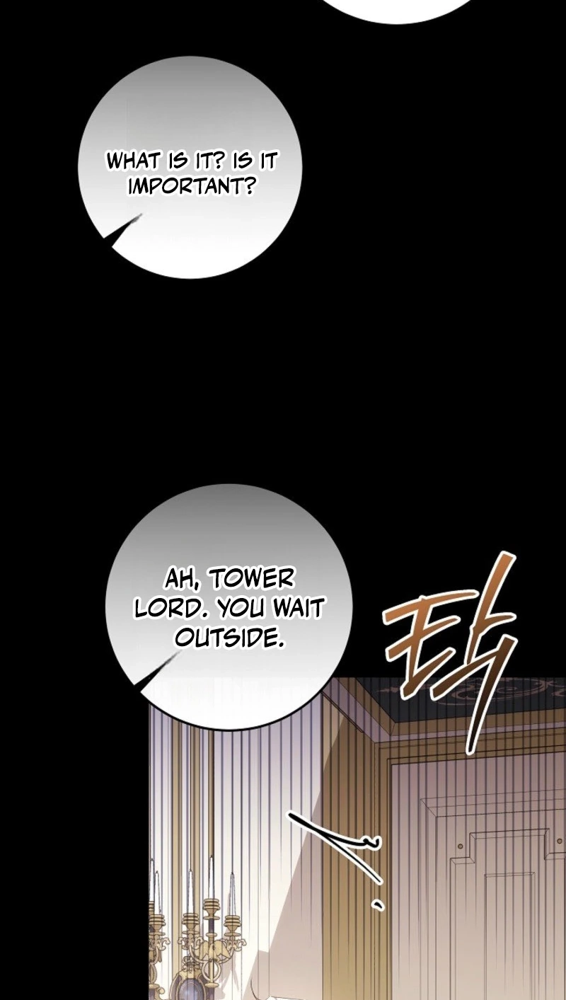 My Daddy Hides His Power Chapter 88 page 12 - 
